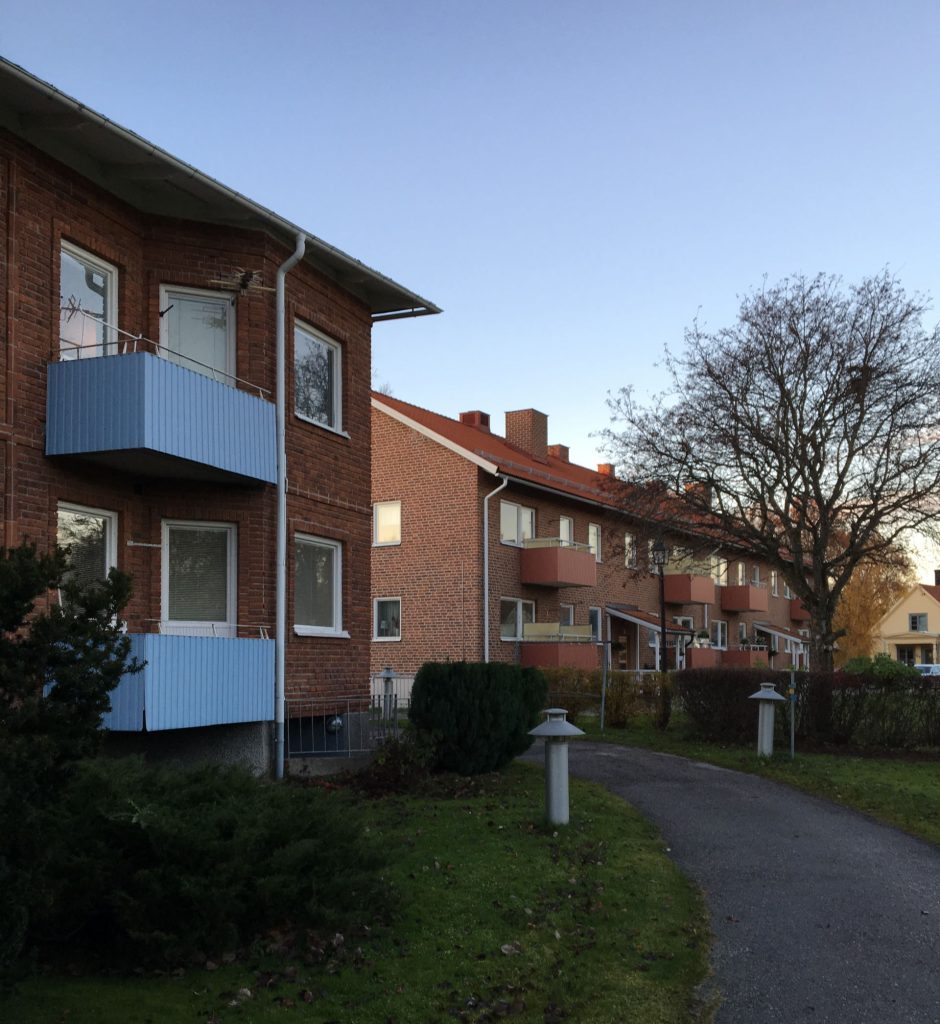 Villastaden