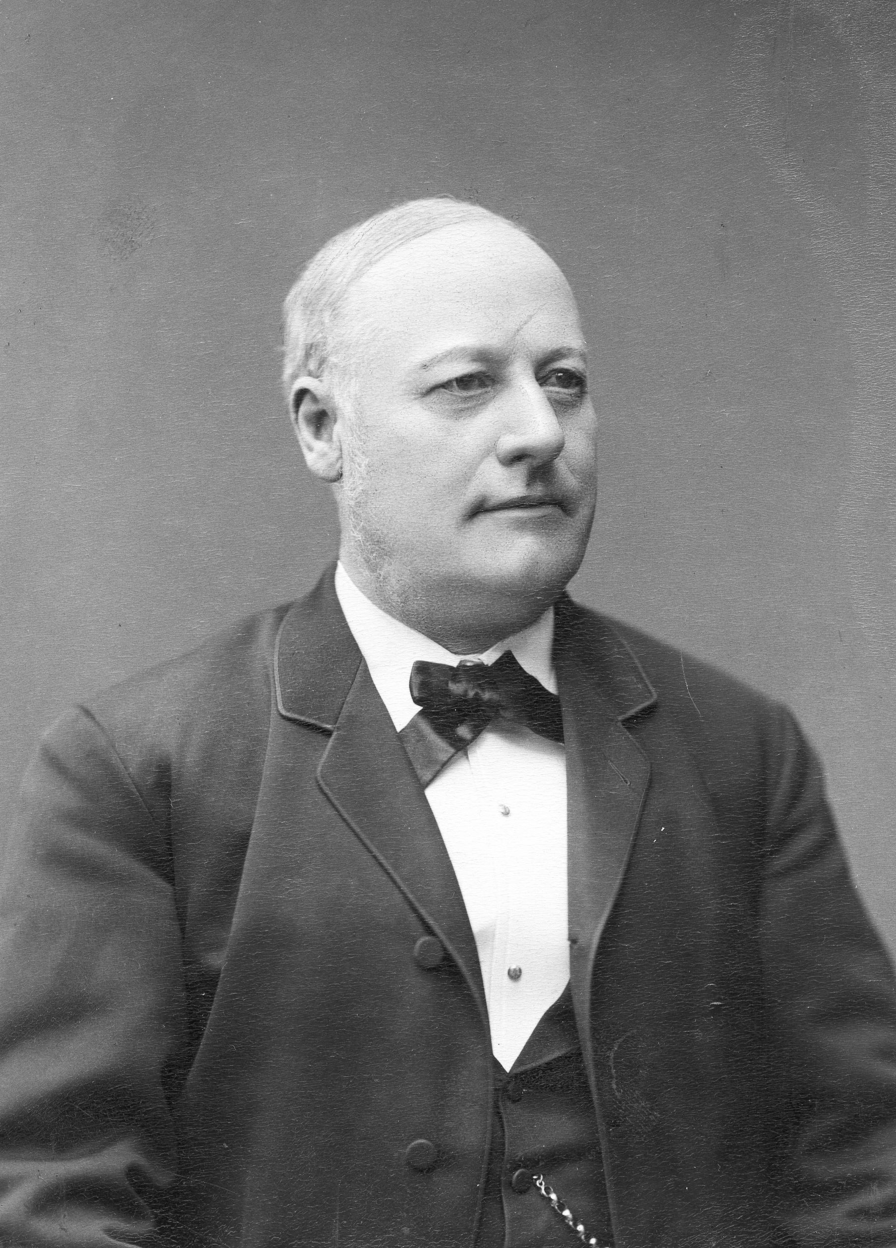 Victor Theodor Engwall